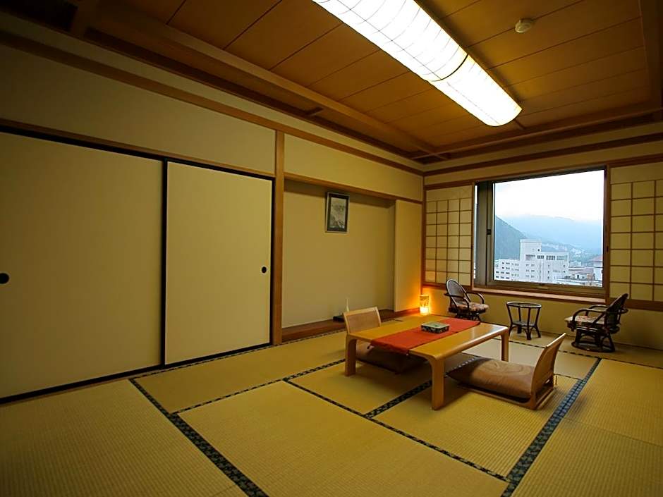 Echigo Yuzawa Onsen KKR Yuzawa Yukiguni
