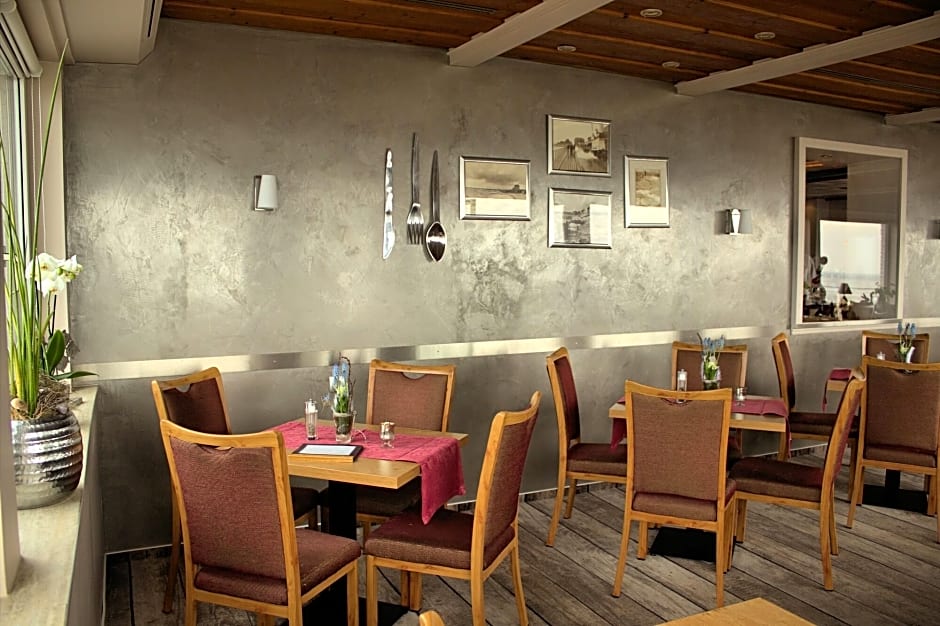 Strandhotel Dagebüll