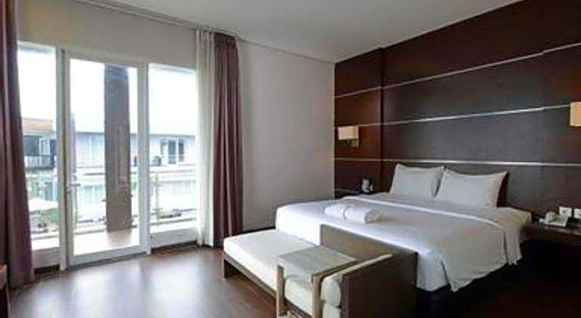 D'season Premiere Hotel