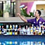 Kuta Central Park Hotel