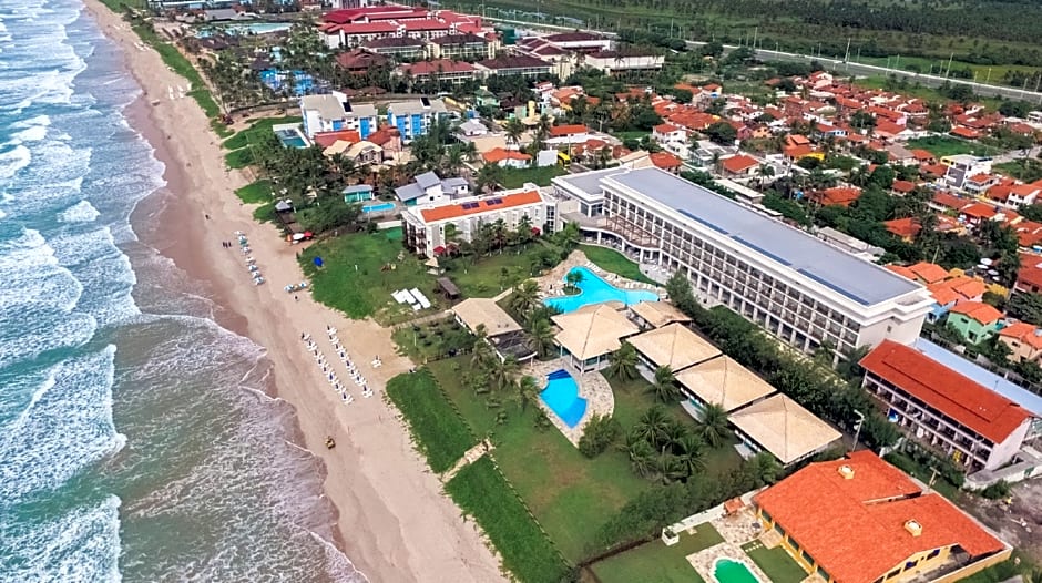 Marupiara Resort by Wish