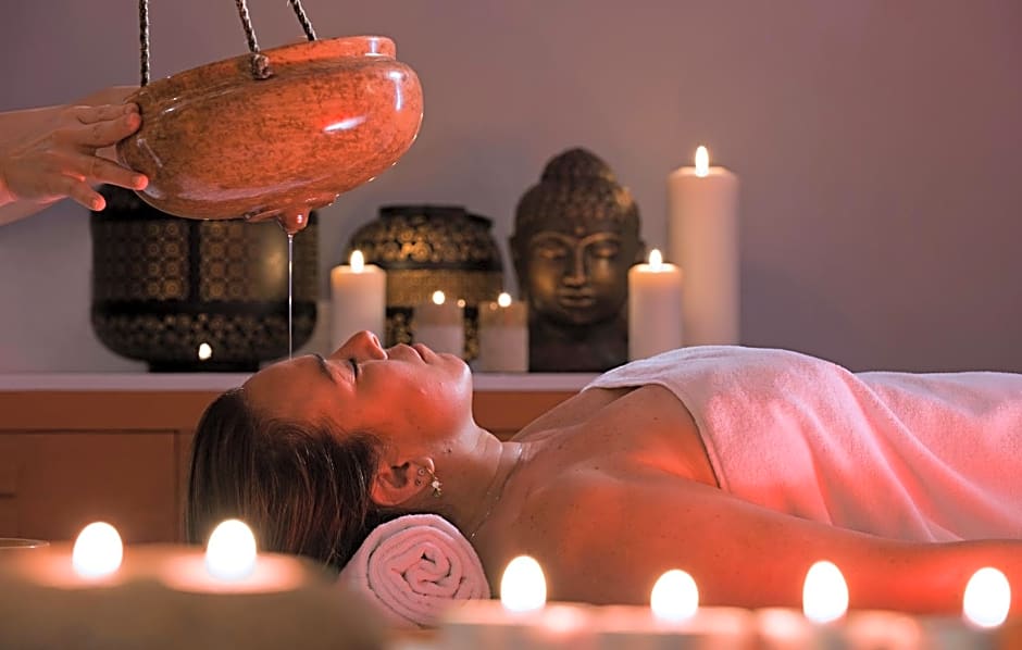 Tritone LUXURY HOTEL THERMAE & SPA