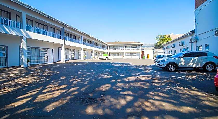 Bayside Lodge Pinetown