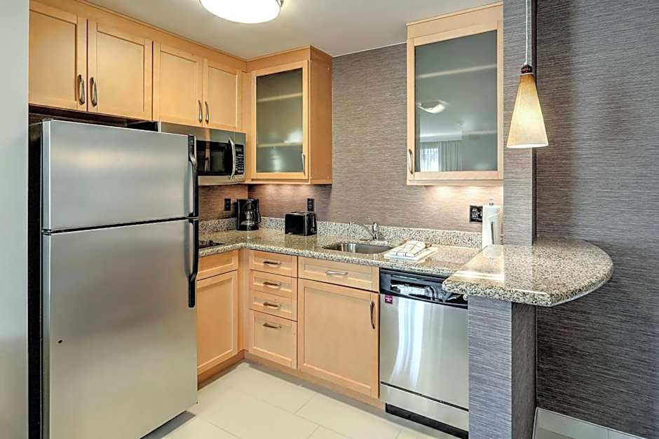 Residence Inn by Marriott Woodbridge Edison/Raritan Center