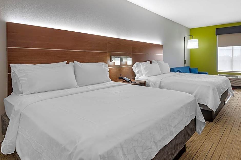 Holiday Inn Express Charlotte West - Gastonia By IHG