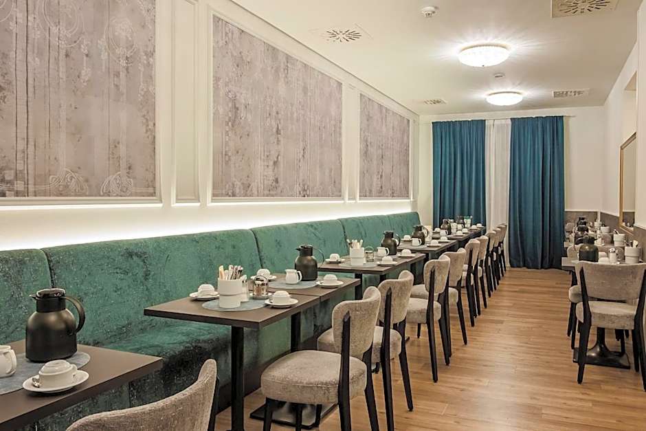 Goldenes Theater Hotel Salzburg