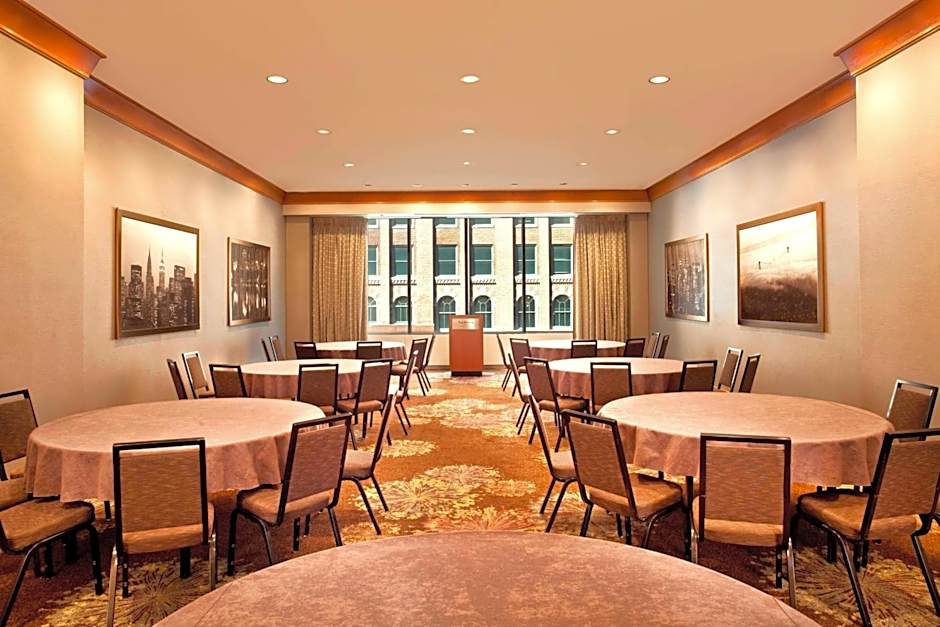 The Westin New York Grand Central