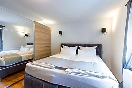 Apartment - Ground Floor