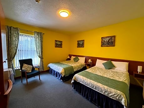 The Stables B&B