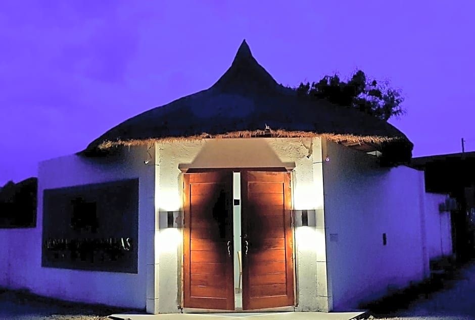 Montecarlo Villas Panglao