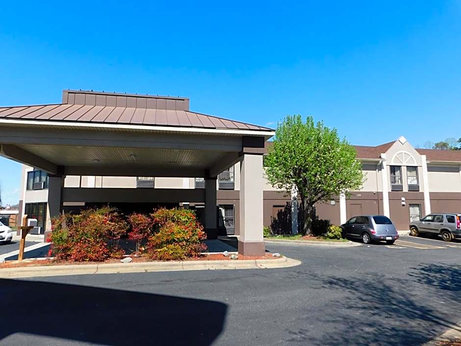 Quality Inn & Suites Thomasville