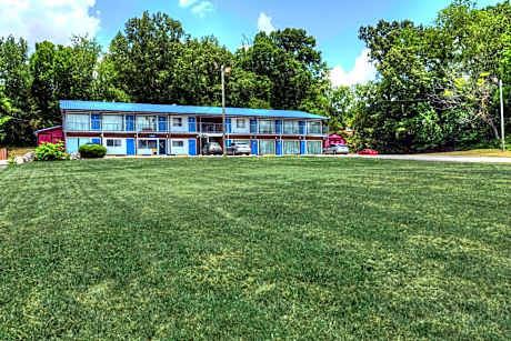 Volunteer Inn at Church Hill near Kingsport