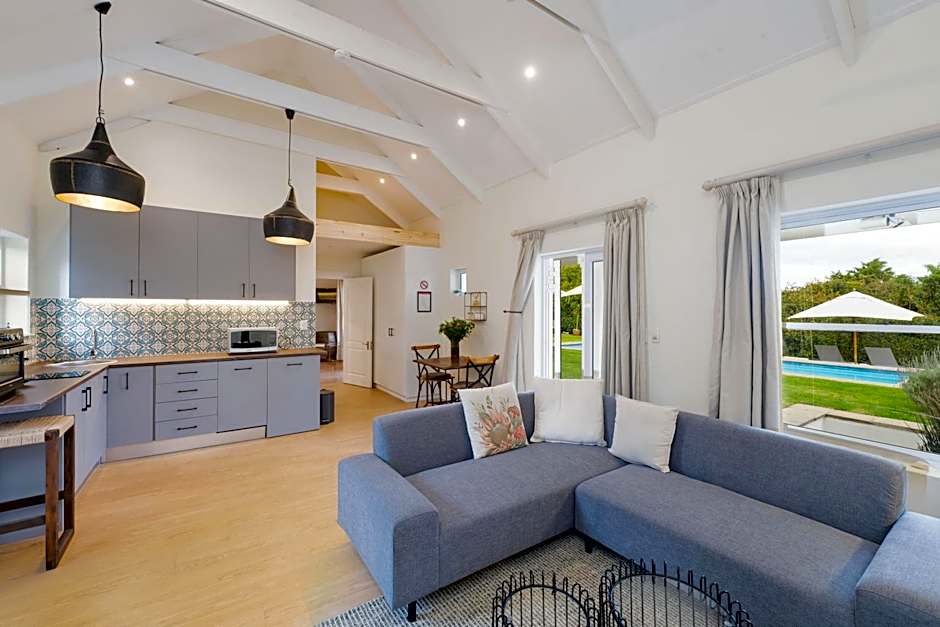 Explorer Guesthouse