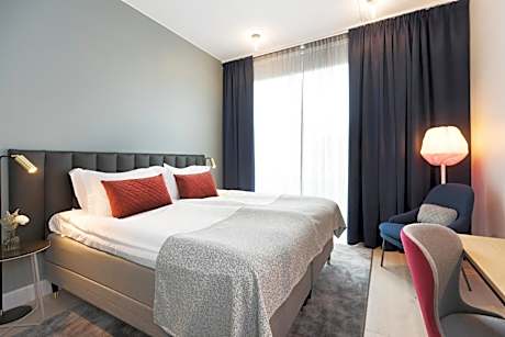 Elite Hotel Academia