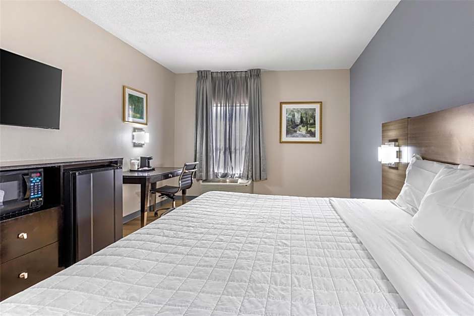 SureStay Hotel by Best Western Morganton