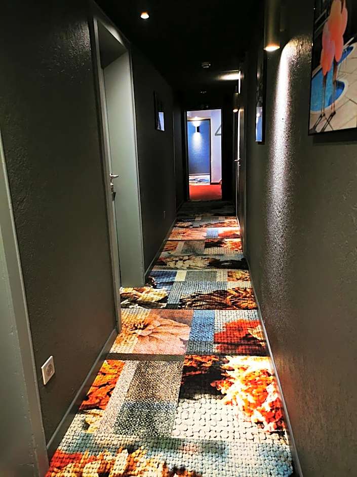 Couvent du Franciscain