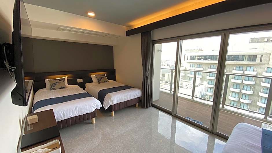 Tabinoteitaku Okinawa NAHA 2nd