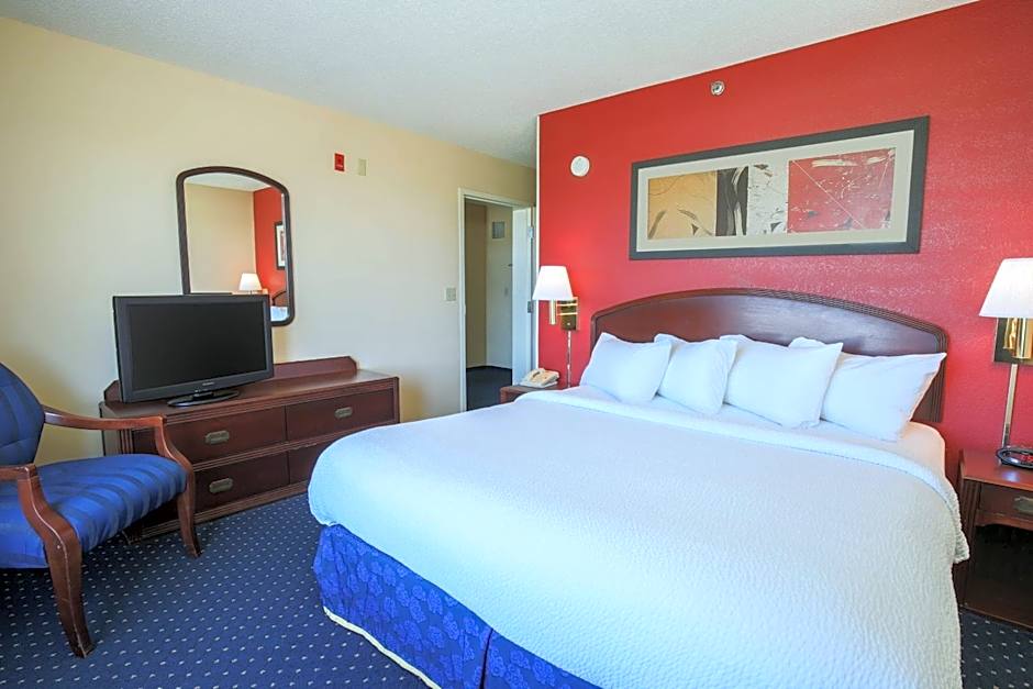 Courtyard by Marriott Flint Grand Blanc