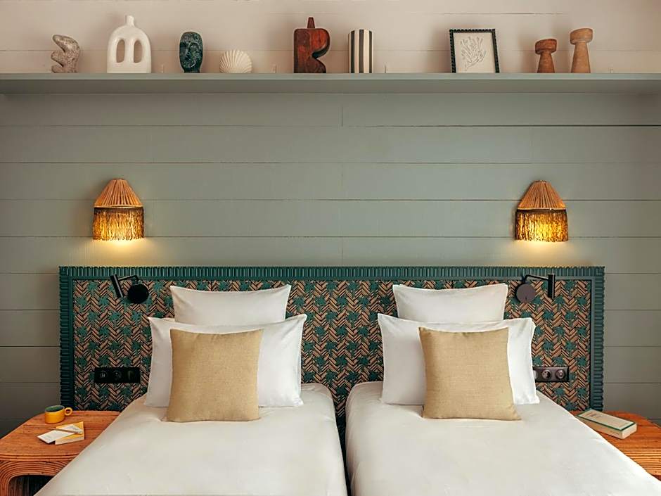 Hotel les Brises