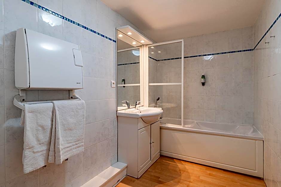 Residhotel Mulhouse Centre