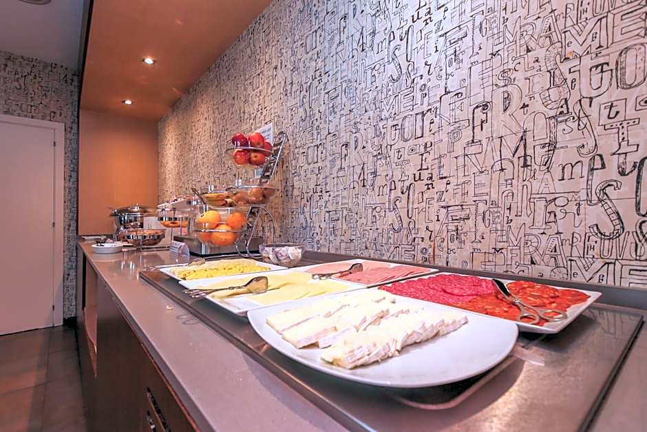 Hotel Lauria