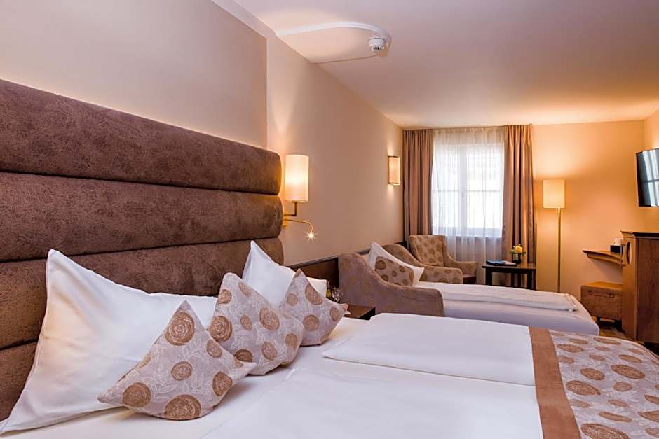 Hotel König