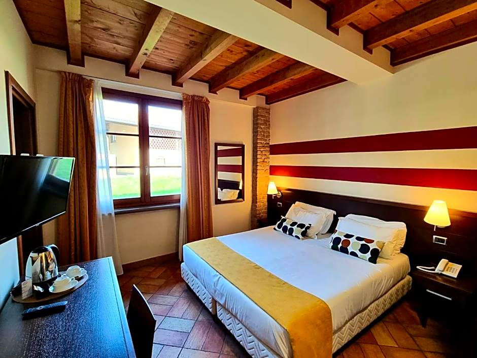 Country Hotel Castelbarco