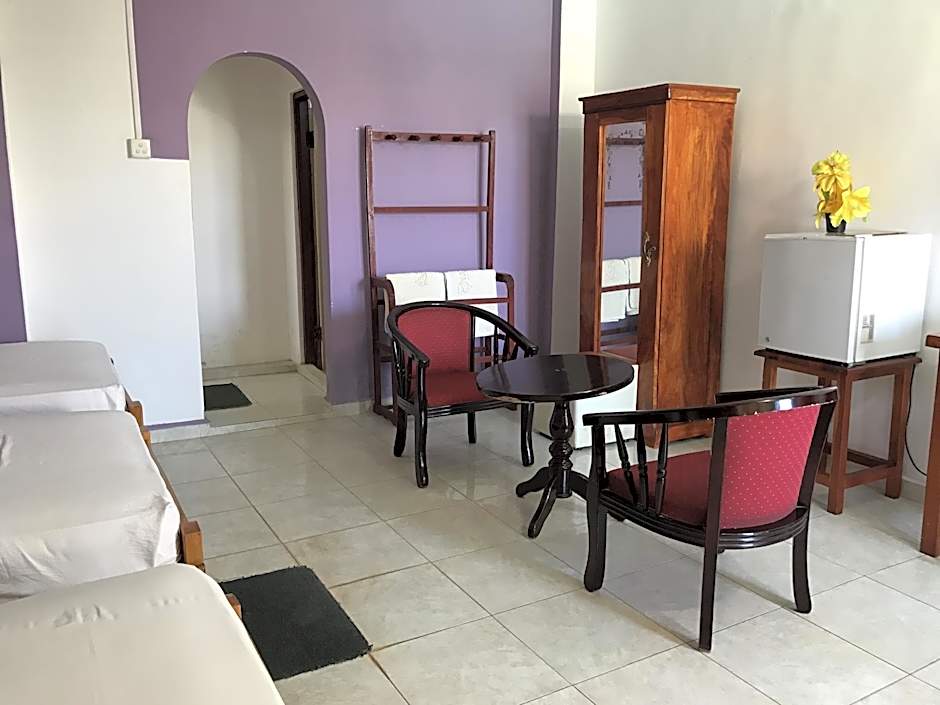 Gnanams Hotel