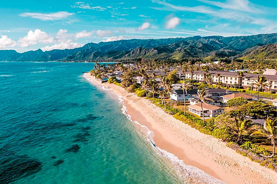 Courtyard by Marriott Oahu North Shore