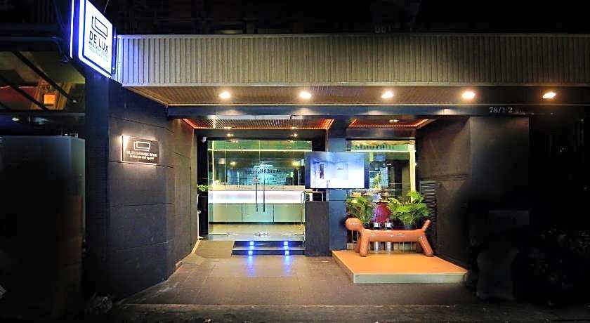 De Lux Bangkok Hotel
