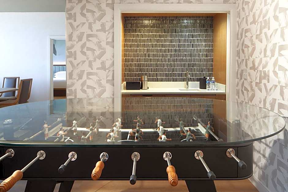 Houston Marriott Sugar Land