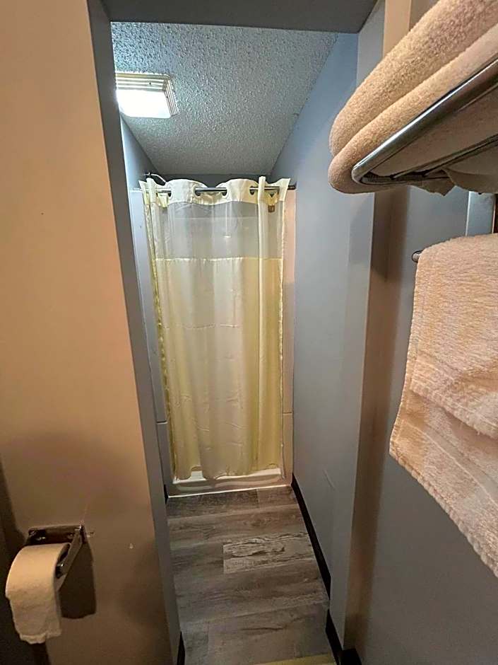 Scottish Inns Harrisburg-Hershey South