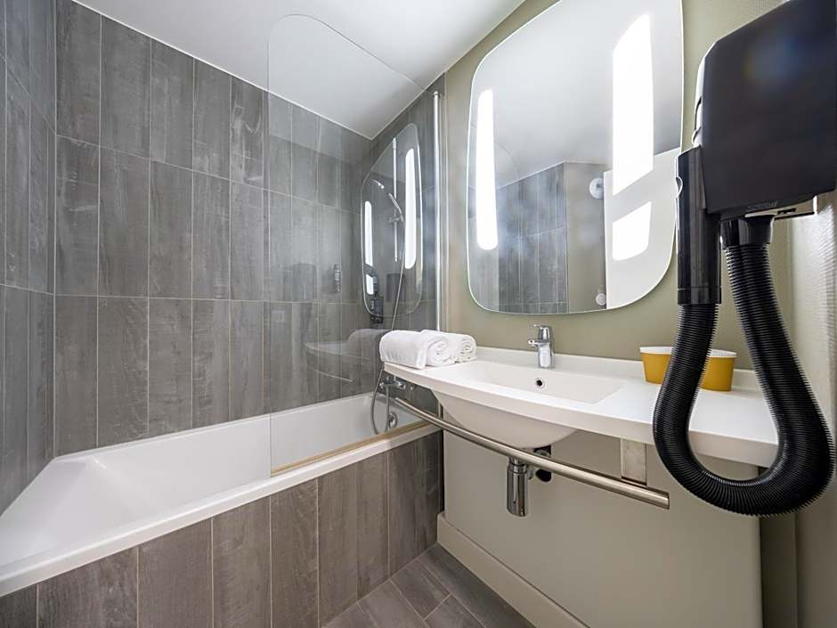 Ibis Paris Alesia Montparnasse