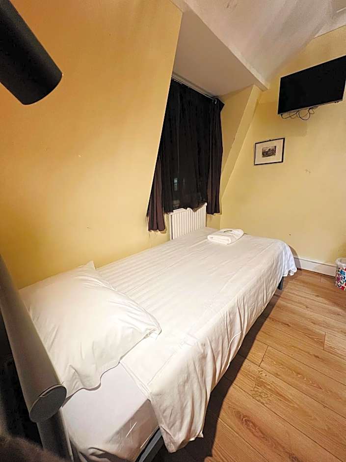 Gresham Hotel Bloomsbury