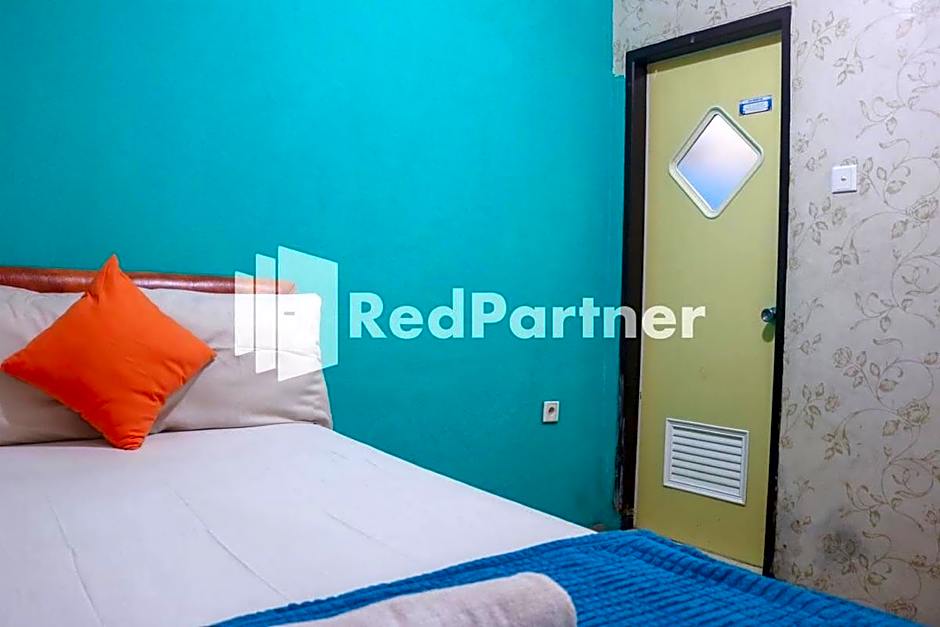 Good Sleep Balikpapan Mitra RedDoorz