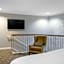 THE RIVERFRONT HOTEL NEW ORLEANS