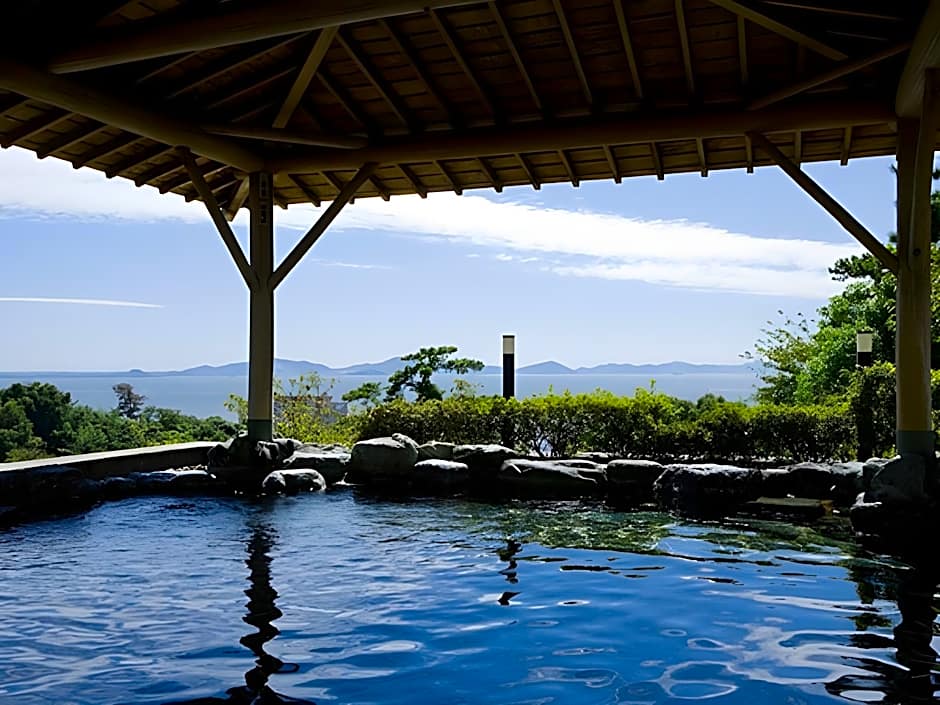 Higaki Hotel