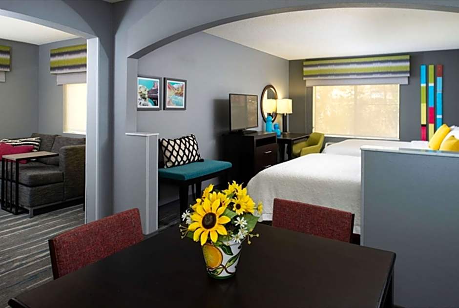 Hampton Inn By Hilton Glenwood Springs