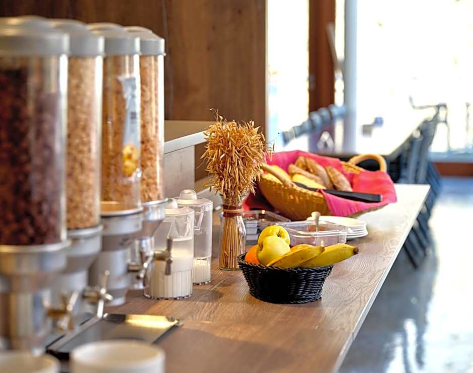 Youth Hostel Lultzhausen