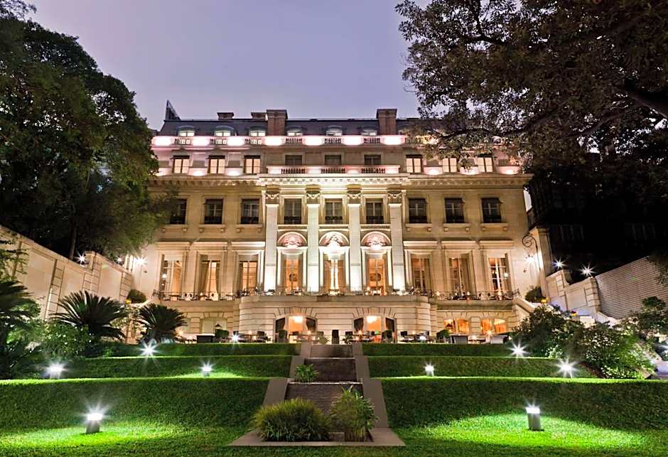 Palacio Duhau-Park Hyatt Buenos Aires