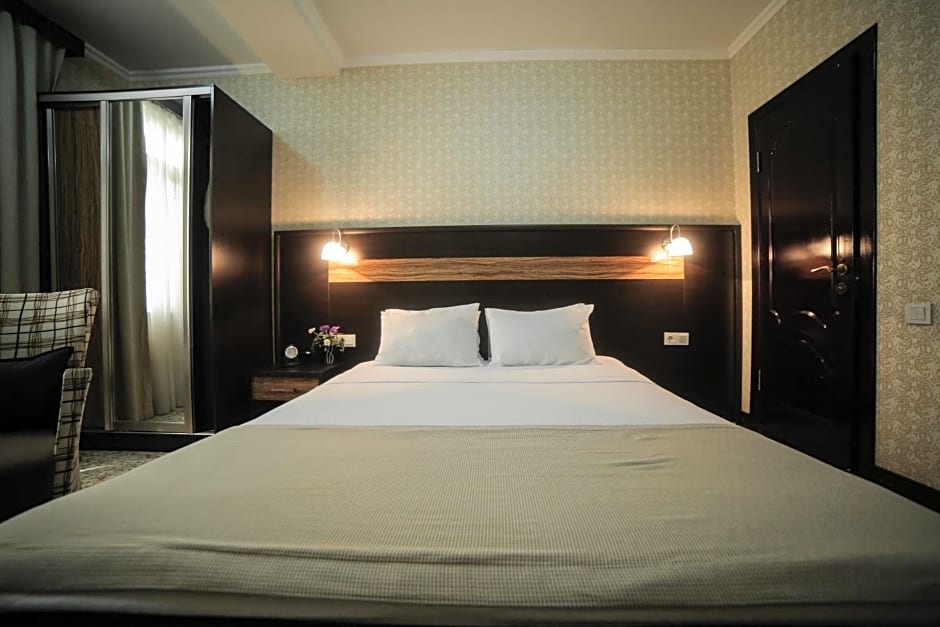 Onyx Hotel Bishkek