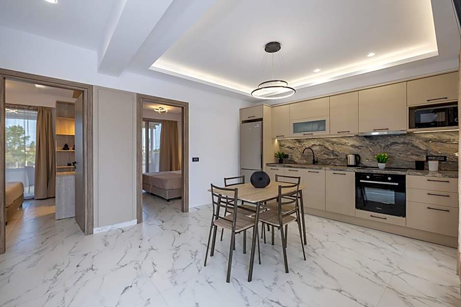 Valianos Studios - Apartments