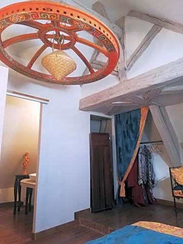 Hôtellerie Jardiniers Gourmands