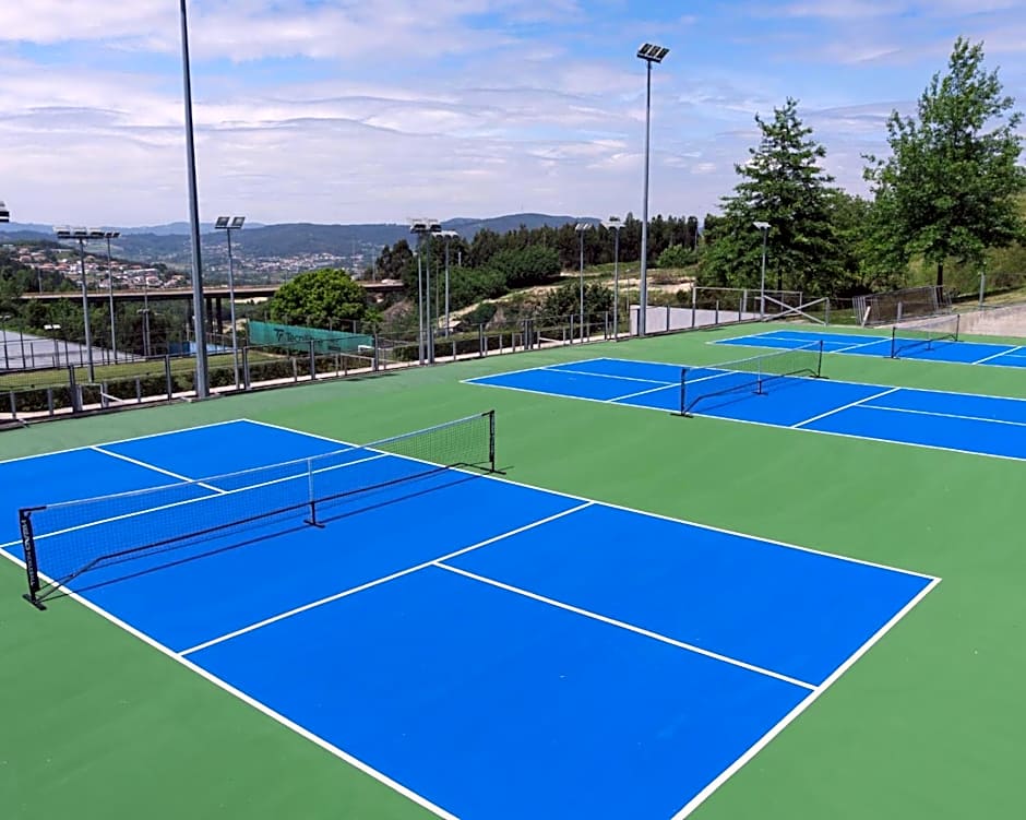 Open Village Sports Hotel & Spa Club