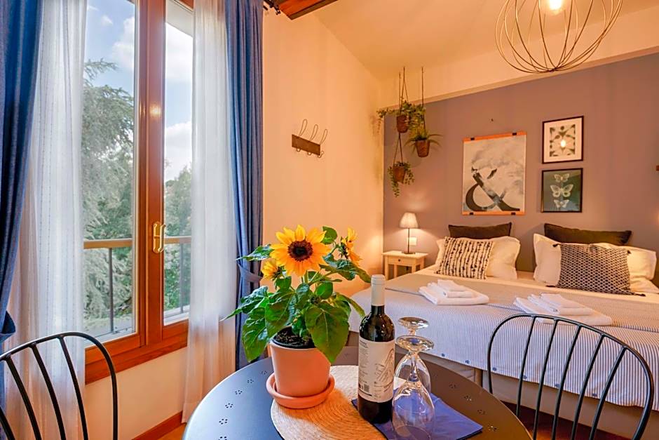 B&B Il Viaggio Bologna