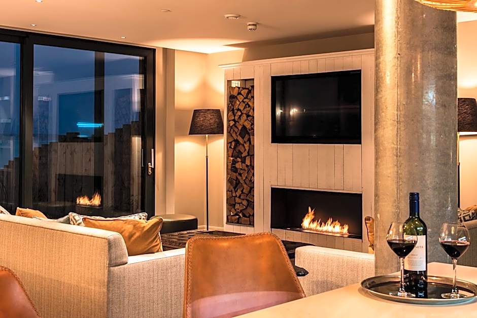Carbis Bay and Spa Hotel