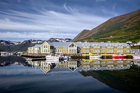 Siglo Hotel by Keahotels