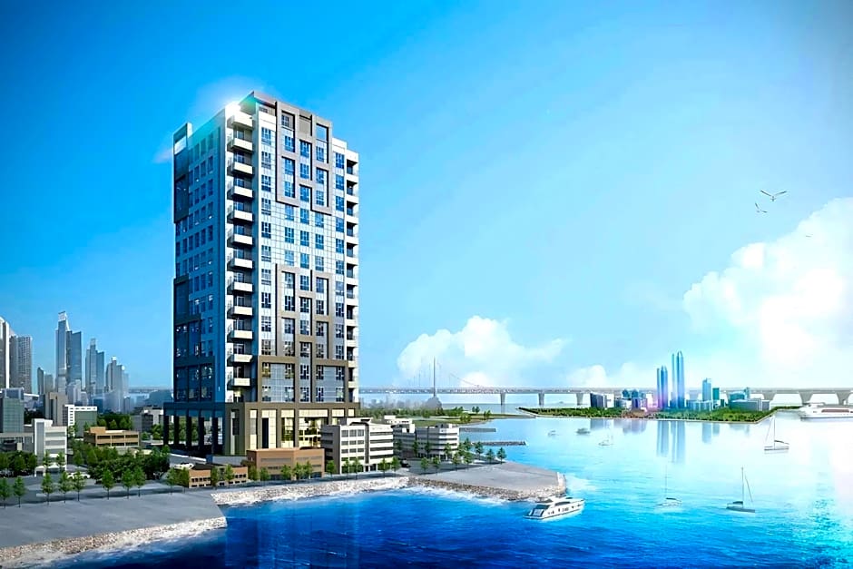 Stellar-Formerly International Hotel Yeongjong
