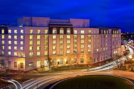 The Westin Annapolis