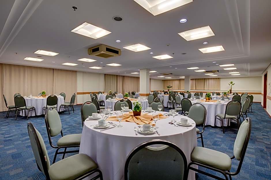 Jk Premium Hotel e Eventos